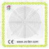 Buy cheap metal fan finger guard 250mm round fan guard from wholesalers