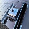 Buy cheap Speed Solar Panel Washing Robot for Photovoltaic Station Maintenance or Pool Cleaning from wholesalers