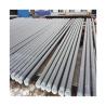 Buy cheap Q235, Q345, Q195, ST37, ST52, ST42 Round Seamless Anti-corrosion Steel Pipe from wholesalers