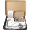 Buy cheap SENTO Multifunction Stainless Steel 304/316 Material 3 Way Faucet Water Tap For Kitchen from wholesalers