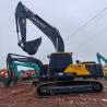 Buy cheap Used Volvo Excavators Ec290 29ton Large Digger Heavy Import Machinery from wholesalers