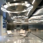 Factory Waterproof Color Steel or Stainless Steel Sheet Cleanroom Rock Wool