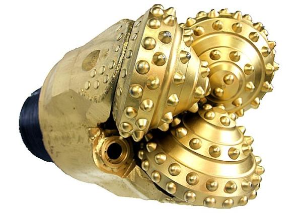 Buy cheap Mining Industry TCI Tricone Bits , Rock Drill Bit High Compressive Strength from wholesalers