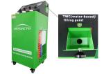 Red Petrol Carbon Deposit Cleaner / Engine Decarbonization Products For Cars