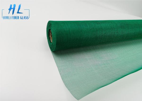Buy cheap Square Fiberglass Insect Screen Max 3.0m Wide with Closed Selvedge for Superior Protection from wholesalers