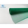 Buy cheap 17*16 100g 110g PVC Coated Fiberglass Insect Screen Fireproof 0.3-3.0m Width from wholesalers