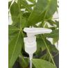 Buy cheap Liquid Soap Dispenser Pumps With Clip 20/410 24/410 And 28/410 from wholesalers