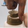 Buy cheap China Factory Price Mobil Plastic Combination Industry Oil Cap Manufacture from wholesalers