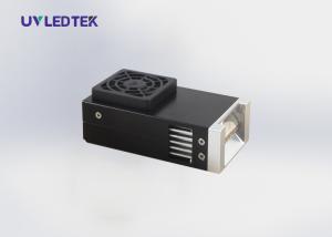 Buy cheap Water Cooled UV Ink Curing Systems Light Source Easy Carry Desktop Design from wholesalers
