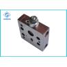 Buy cheap High Speed Hydraulic Pump Spare Parts Low Noise For Hitachi Main Pump from wholesalers