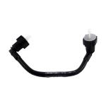 Foton Aumark 5273267 Fuel Inlet Pipe Original Truck Parts for Foton Heavy Duty