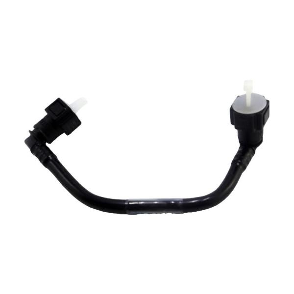 Foton Aumark 5273267 Fuel Inlet Pipe Original Truck Parts for Foton Heavy Duty