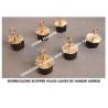 Buy cheap IMPA232483-50ON-80 SHIPBUILDING stainless steel SCUPPER PLUGS-LIAVES DE HUNDIR ADREDE from wholesalers