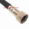 Buy cheap Flexible Shaft Internal Vibrators With Direct Electric Motor Connection from wholesalers
