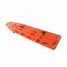 Buy cheap Low Frame 184CM X Ray Patient Shifting Trolly Stretcher Bed For Ambulance First Aid from wholesalers