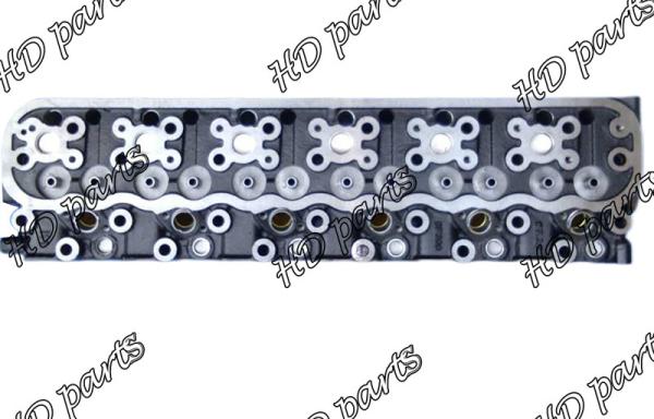 Buy cheap FD6 Engine Cylinder Head 21010-Z5607 21010-85426 For Nissan from wholesalers