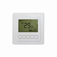 Buy cheap Energy Saving Digital Room Thermostat Air Conditioner Temperature Controller product