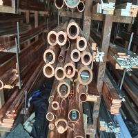 Buy cheap ASTM C11000 Copper Tubes Pipe Pancake Coil Content Of 99.9% product
