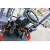 Buy cheap Container Size Warehouse Heavy Duty Forklift Truck from wholesalers