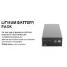 Buy cheap Intelligent Li Ion Battery Pack 13000mah 14.4v Lithium Ion Battery from wholesalers