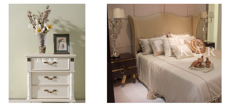 latest 4 door bedroom wardrobe solid wood wardrobe design