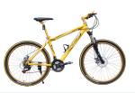 Adult 26×1.95 Lightweight Aluminum Mountain Bike