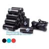 Buy cheap Eco-Friendly 100% Biodegradable PLA Dog Pet Waste Poop Bags, Biodegradable Plastic Dog Pet Waste Poop Bags, bagplastics from wholesalers