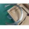 Buy cheap 1.4462 F60 Duplex Forged Steel Rings Welding Wire Cut from wholesalers