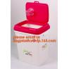 Buy cheap PP material pet wastes scooper plastic pet scooper, Food grade pp feeding scooper plastic dog scooper, plastic poop scoo from wholesalers