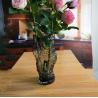 Buy cheap Tree Stump Shaped Customize Color Decorative Glass Vase from wholesalers