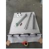Buy cheap Emergency Rescue Rollup Blind Aluminium Roller Window Shutter Cargo Door from wholesalers