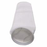 5KG PE 10 Micron Food Grade Material Liquid Filter Bag for Filtration