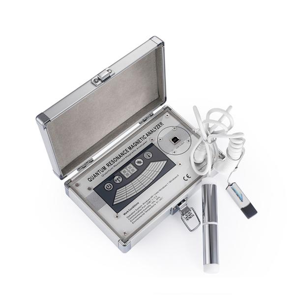 Buy cheap Non Invasive Quantum Magnetic Resonance Body Analyzer Health Scanner 2 Years Warranty from wholesalers