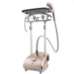 Laundry Easy Movement Travel Garment Steamer Colorful Simple Wrinkle Press Iron