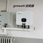 Growatt Hybrid Inverter Grid Ties Inverters New Arrival Good Price 20Kw 30Kw