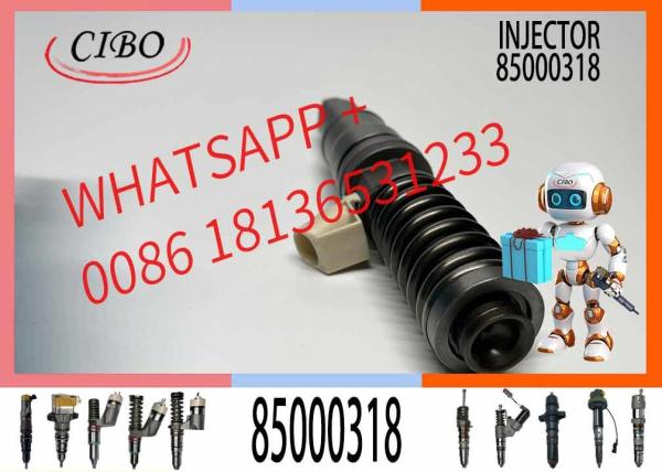 Buy cheap Engine Part Injector 20440388 22012829 20584345 20555521 Fuel Injector 85000317 85013271 85000318 85000911 85000071 20500620 from wholesalers