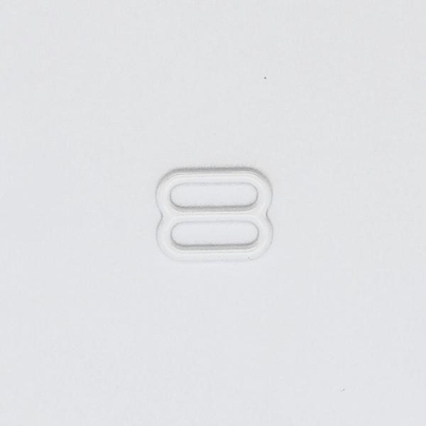 Buy cheap Customized 8 Shape 11mm Bra Adjustment Rings And Sliders from wholesalers