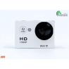 Buy cheap Wireless Full HD 1080P 30fps Waterproof Wifi Camera For Skiing / Hiking / Surfing from wholesalers