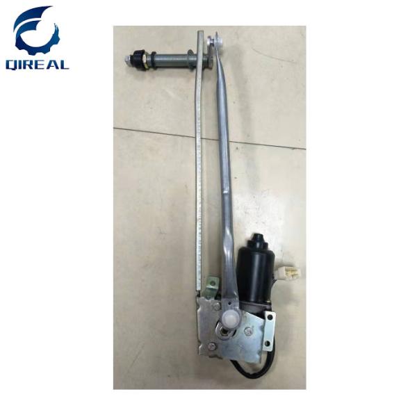 Buy cheap High quality excavator wiper motor E320C 245-7931 from wholesalers