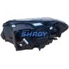 Buy cheap For BMW X3 f25 2009-2012 63117276991 63117276992 Front Headlights from wholesalers
