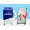 Buy cheap Valves Automotive Carbon Cleaner / Gasoline Engine Cleaning System 0.7L Every Hour from wholesalers