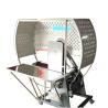Buy cheap 700*400mm PE Corrugated Box Strapping Machine With Motor Torque Limiter from wholesalers