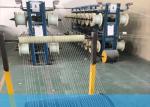 SGS 50HZ FRP Pultrusion Machine Fiber Optic Cable Production Line