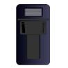 Buy cheap TS- Shelt 3 Police Anti Riot Shield / Security Police Bulletproof Shield from wholesalers