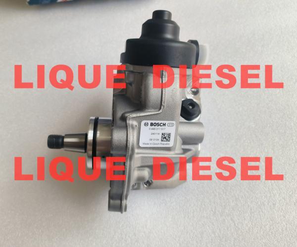 Buy cheap BOSCH Common Rail Fuel Pump 0445011517 0 445 011 517 445011517 from wholesalers