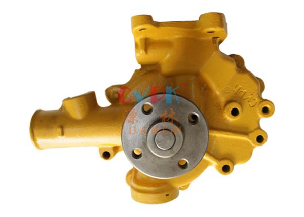 Buy cheap 16110-79025 Excavator Water Pump For Toyota Engine 1DZ from wholesalers