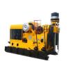 Buy cheap 132kw 180HP Skid Mounted Drilling Rig For Deep Hole Exploration from wholesalers