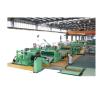 Buy cheap High Speed Length Cutting Machine Decoiling Machine Cut To Length from wholesalers