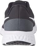 NIKE Revolution 5 Cheap Brand Shoes Black Nike Running Shoes Versatile