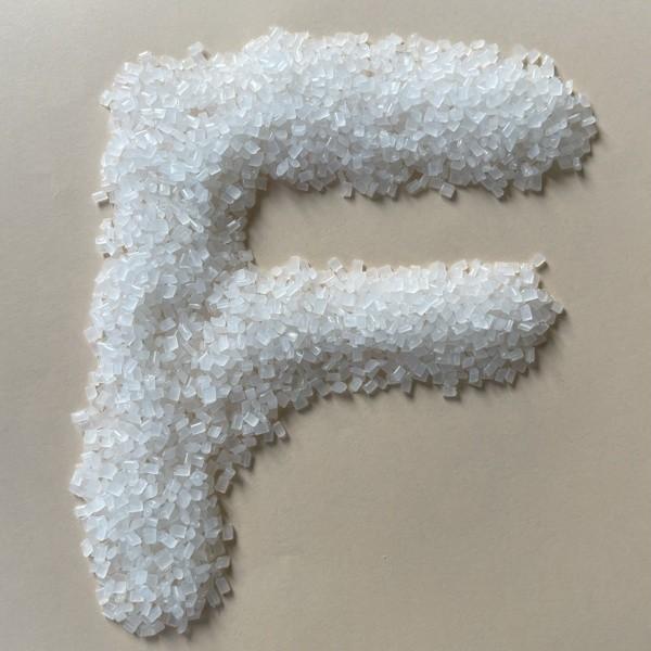 Buy cheap MFR 1.5-2.5 Fluoropolymer Resin PVDF Powder SF-F22FP For Fishing Line from wholesalers